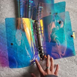 Sticker Organization